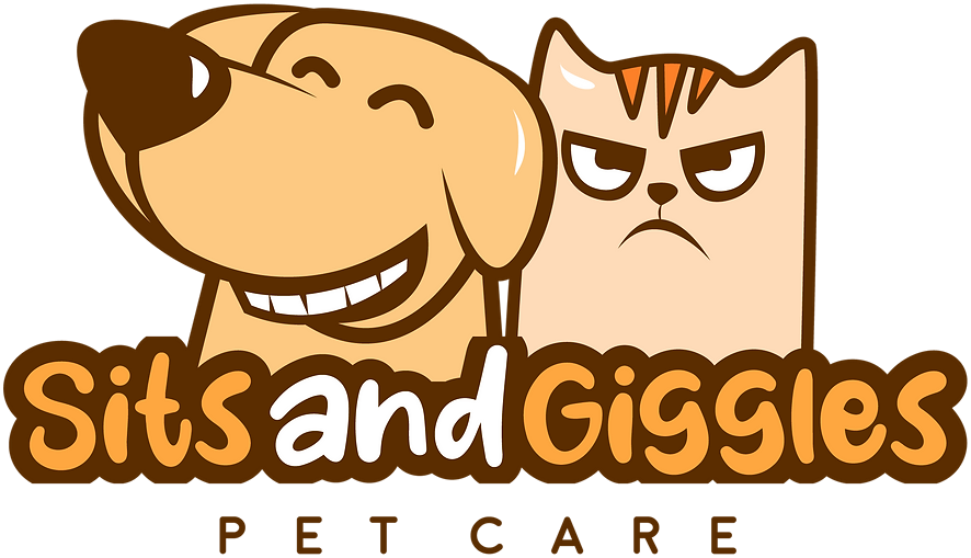Sits and Giggles Pet Care